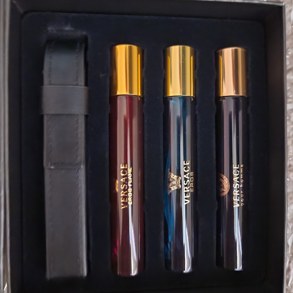 Versace Trio - Picture 2 of 2